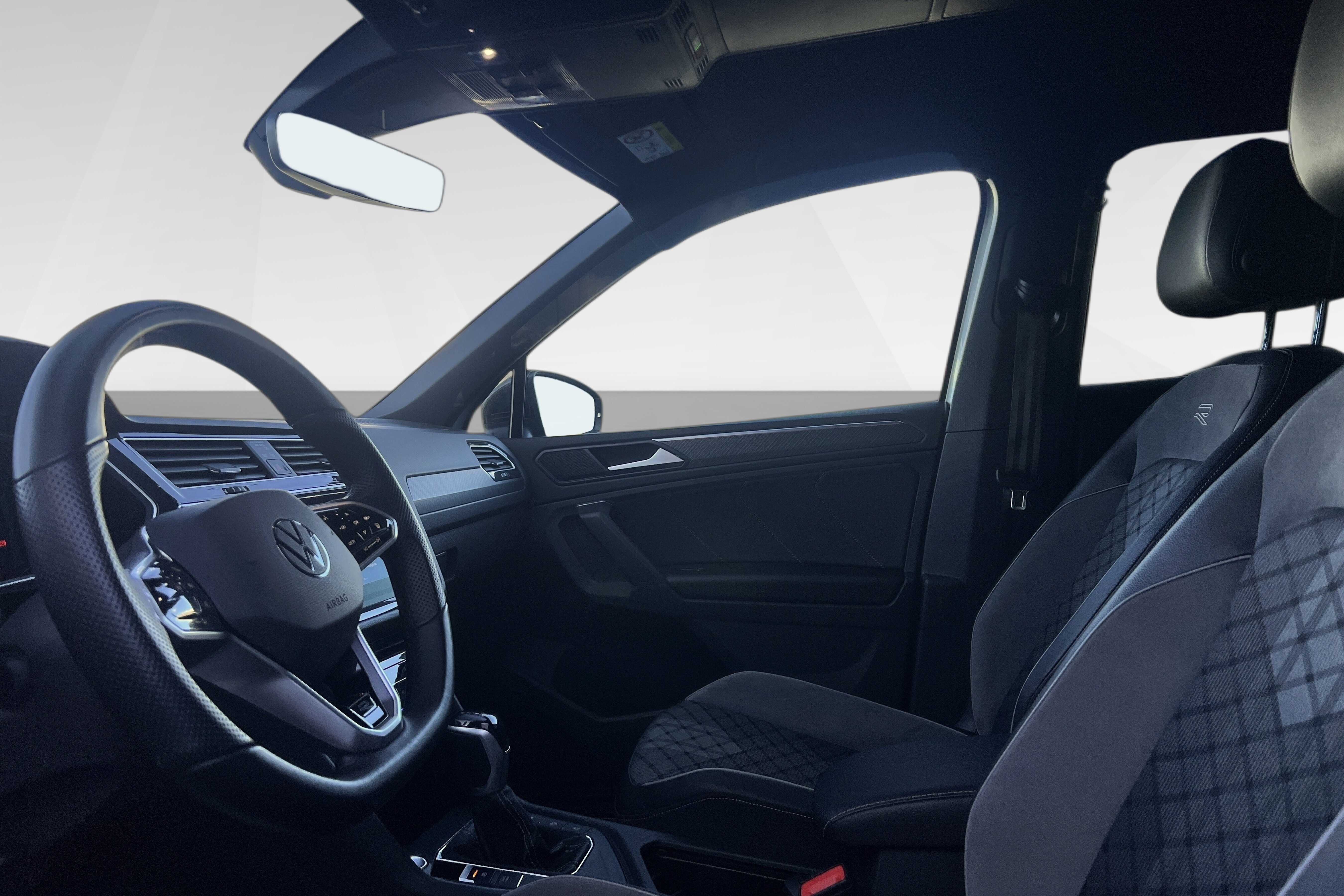 Volkswagen Tiguan eHybrid bilde 16