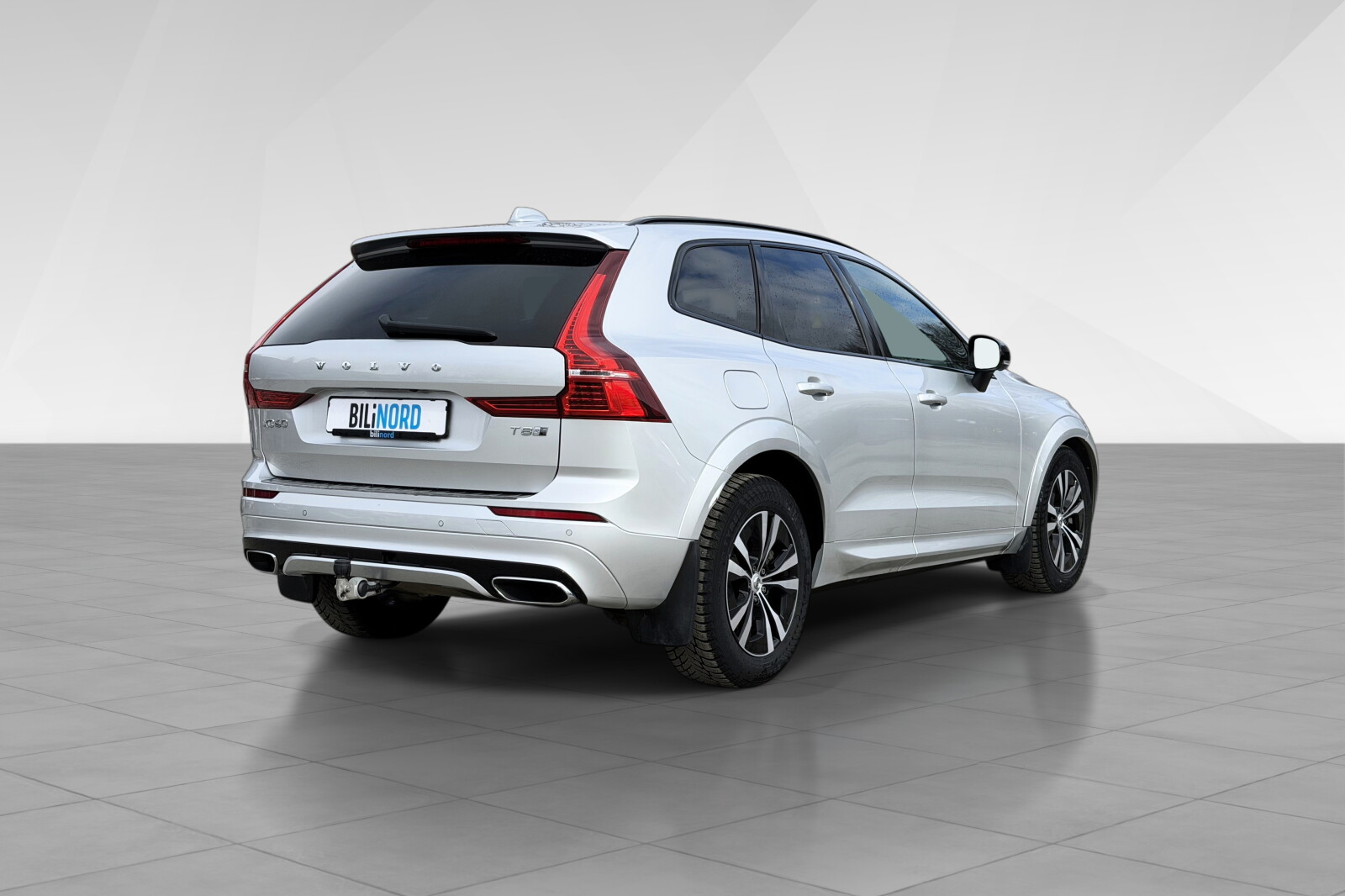 Volvo XC60 bilde 6