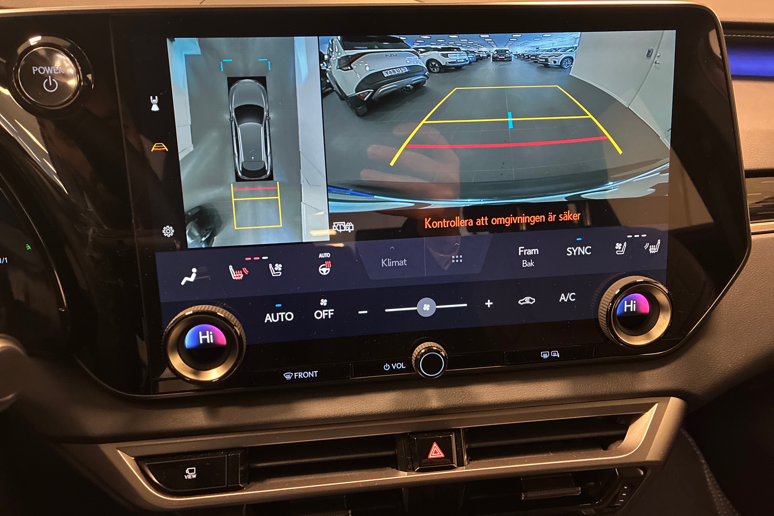 Lexus RX 450h+ E-CVT, 309hp, 2025