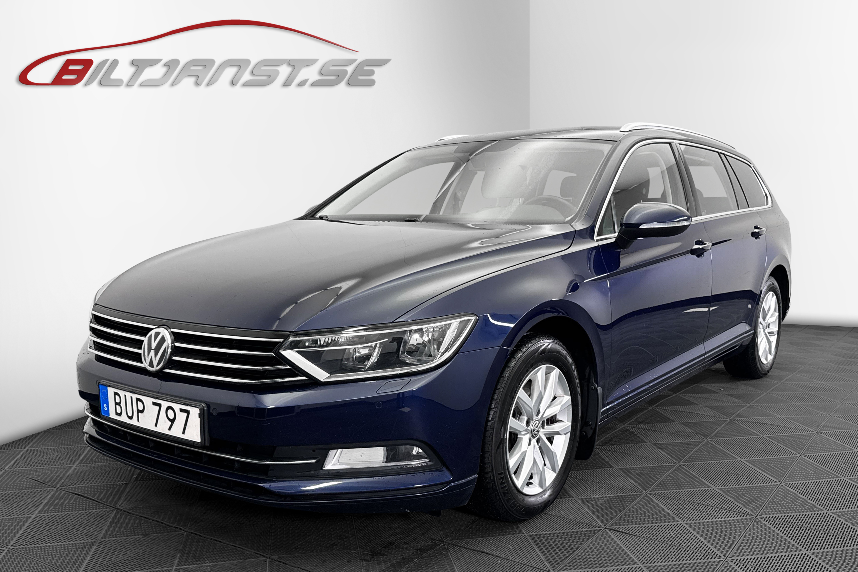 Volkswagen Passat Variant 1.4 TSI ACT DSG Sequential, 150hp, 2018