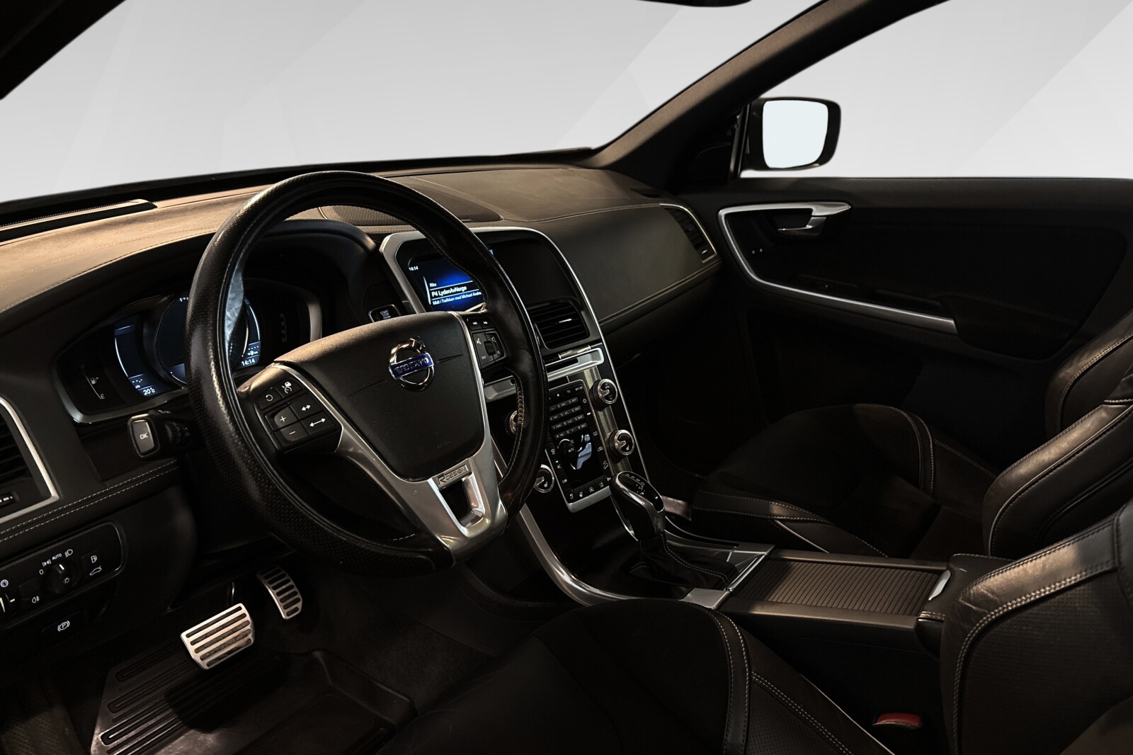 Volvo XC60 bilde 12