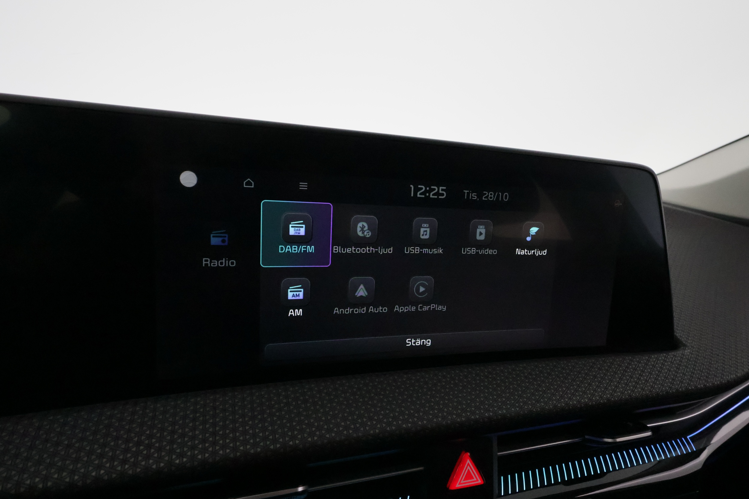 Kia EV6 77.4 kWh AWD, 325hk, 2023