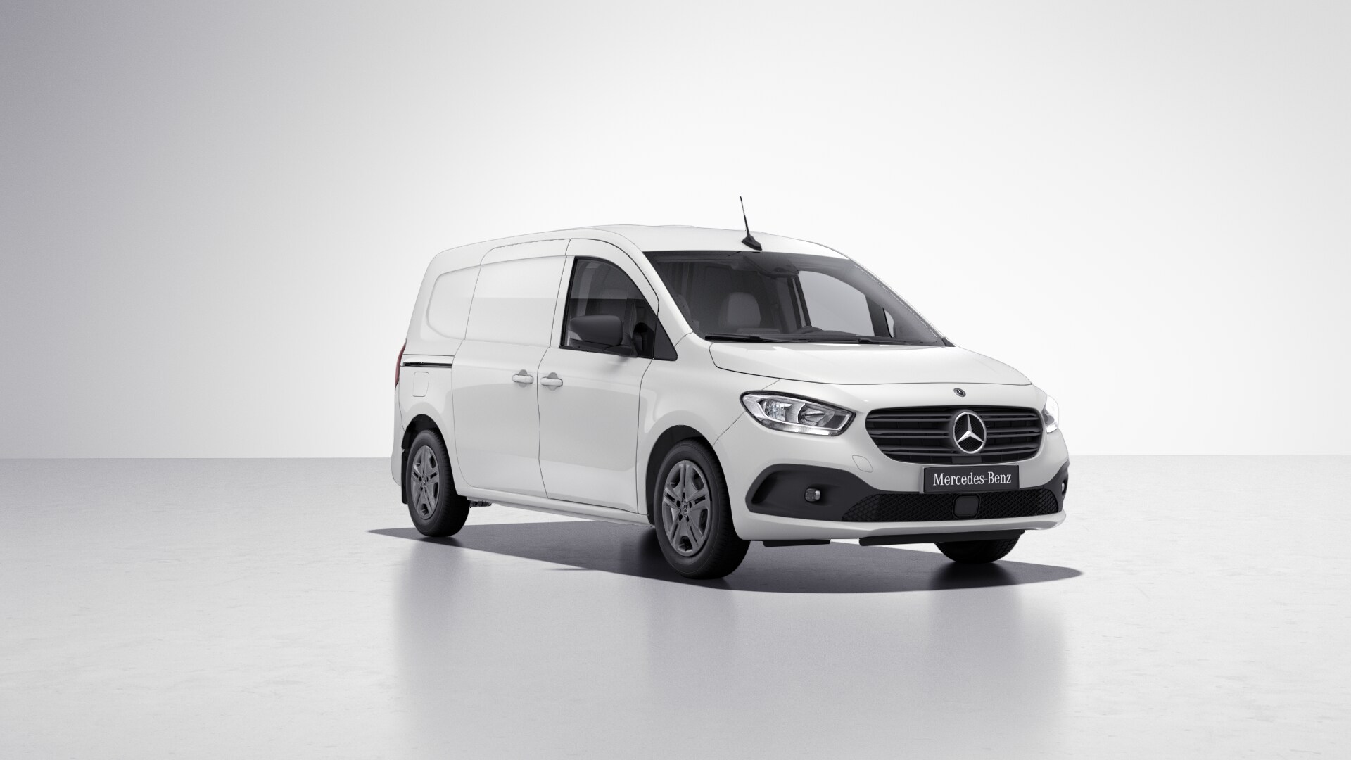 Mercedes-Benz Citan 112 CDI 2025, bild 2/2