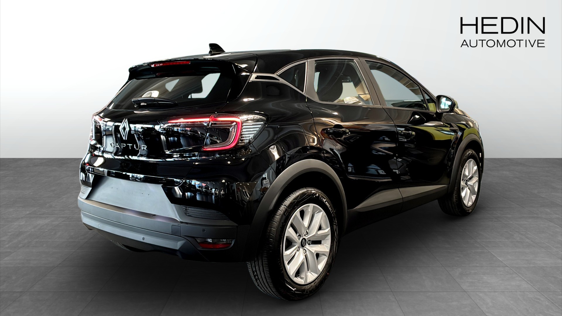 Renault Captur 1.0 TCe 2025, bild 2/9