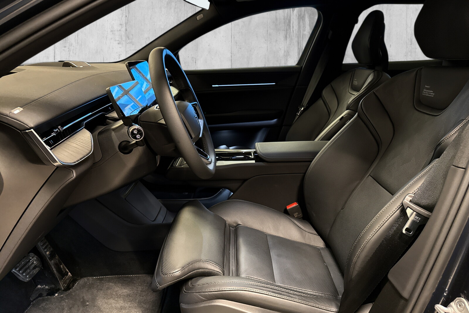 Polestar 3 Long Range Dual Motor bilde 9