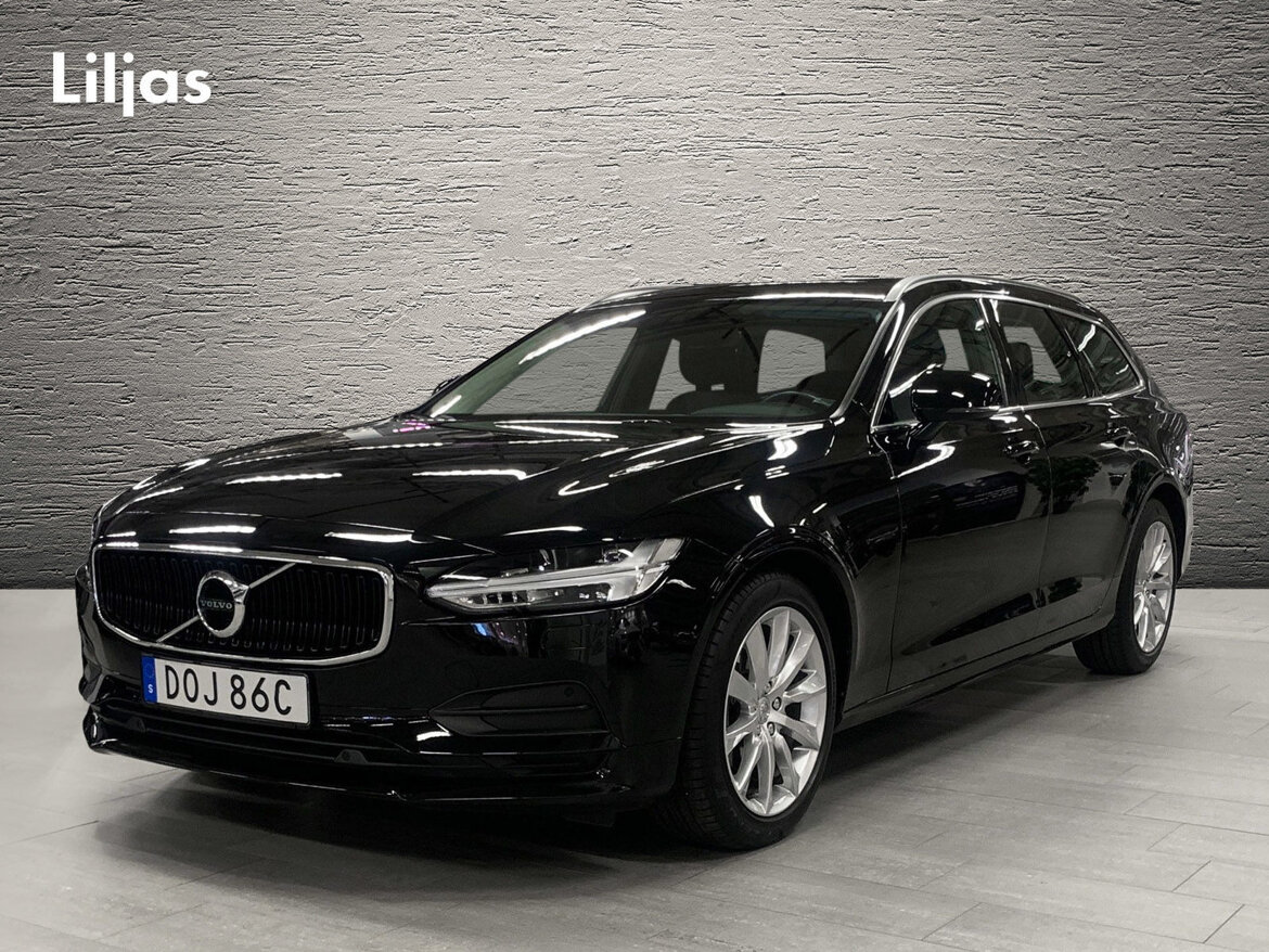 DOJ86C – Volvo V90