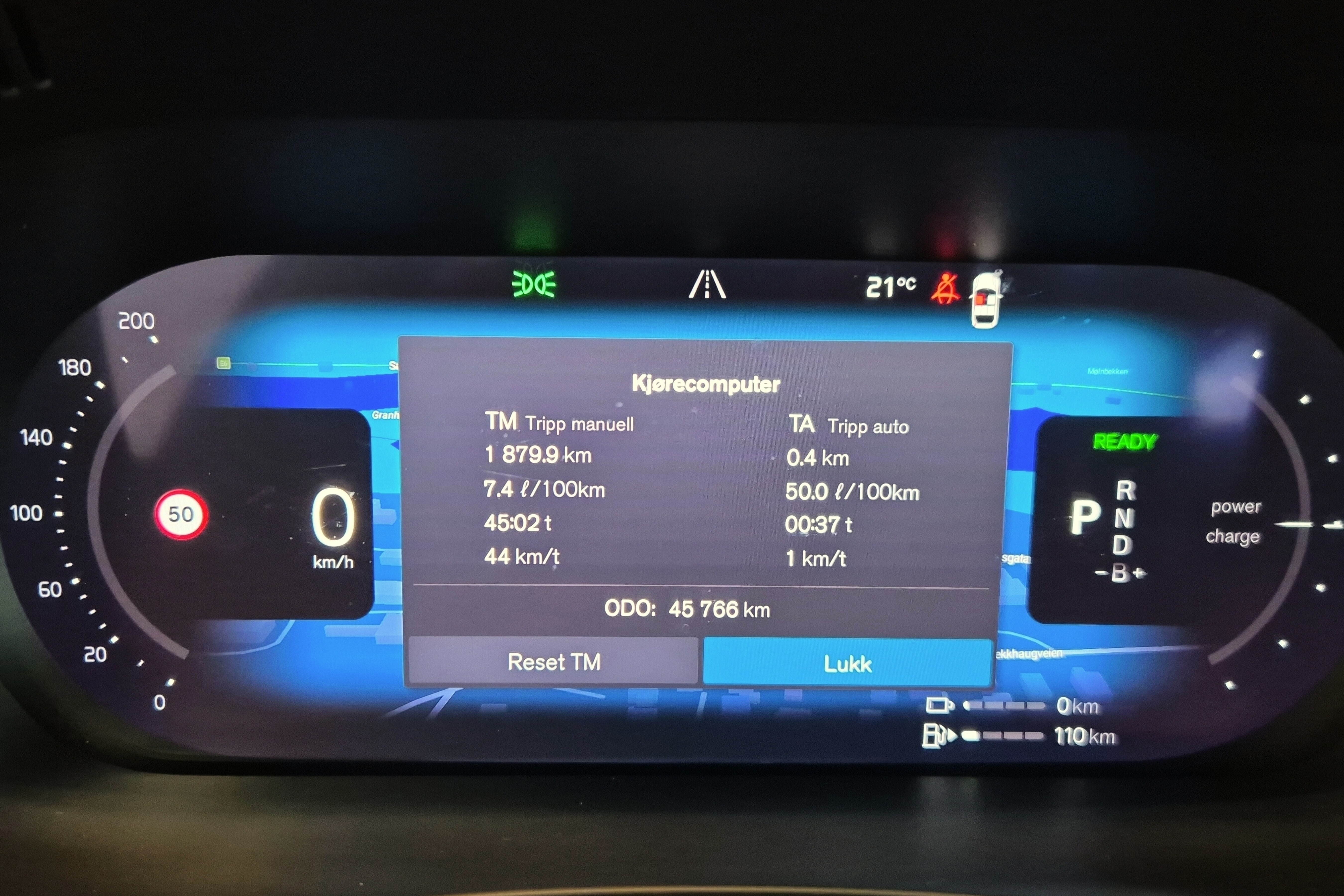 Volvo XC60 bilde 14