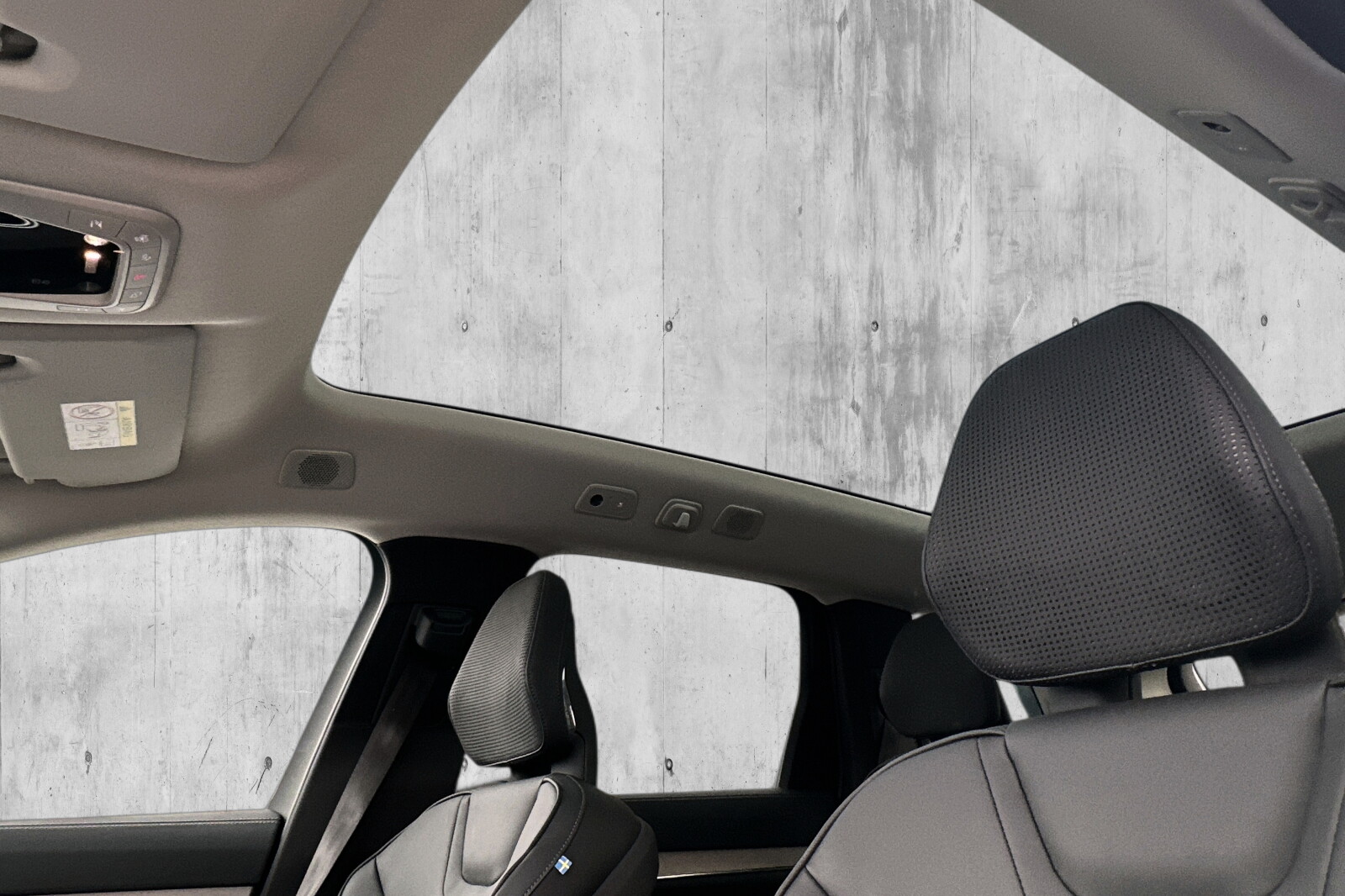 Volvo EX90 Twin Motor 7-seater bilde 26