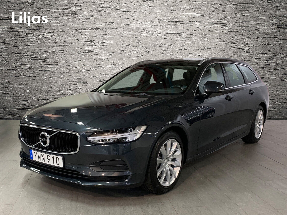 YWN910 – Volvo V90