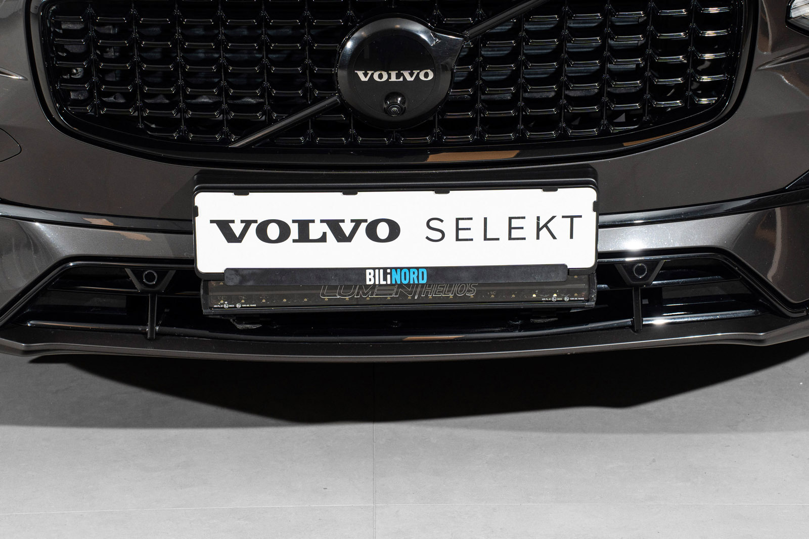 Volvo V90 bilde 4