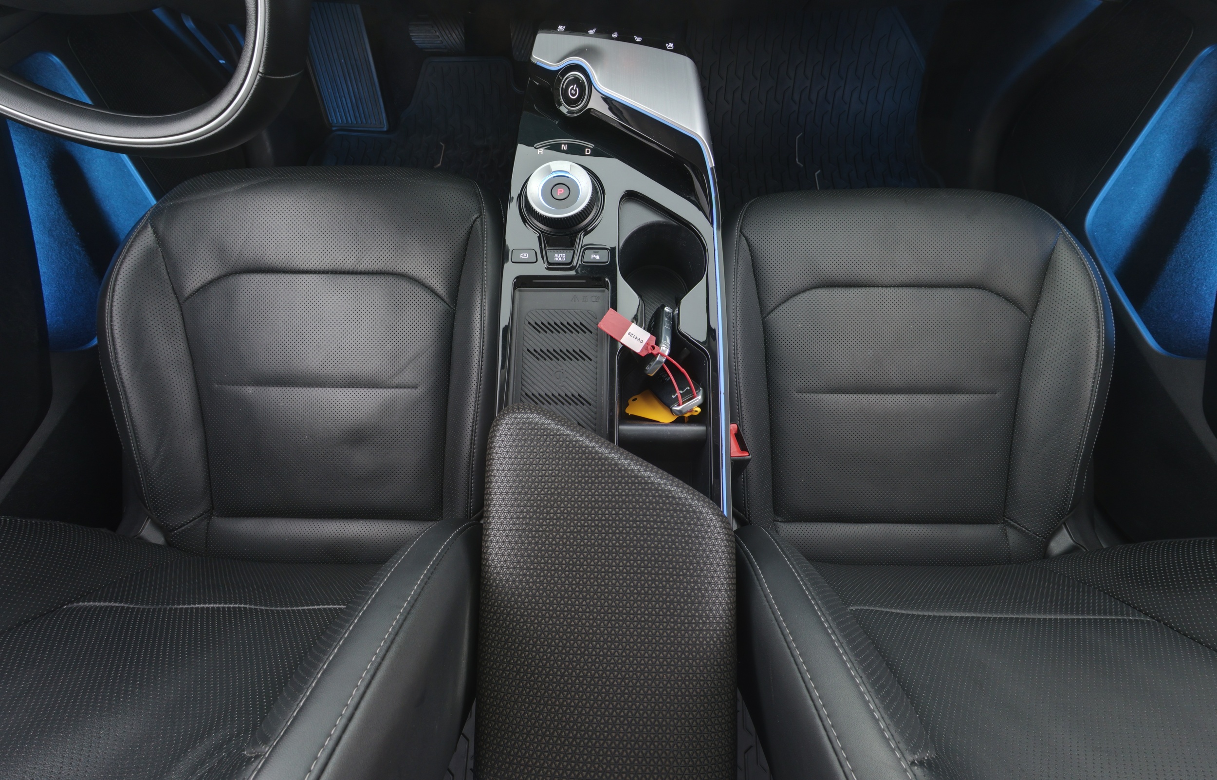 Kia EV6 77.4 kWh AWD, 325hk, 2023