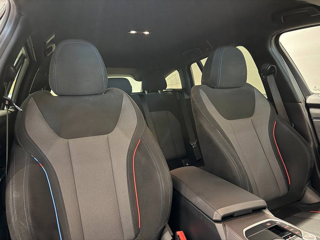 BMW 330e Touring Steptronic, 292hp, 2025