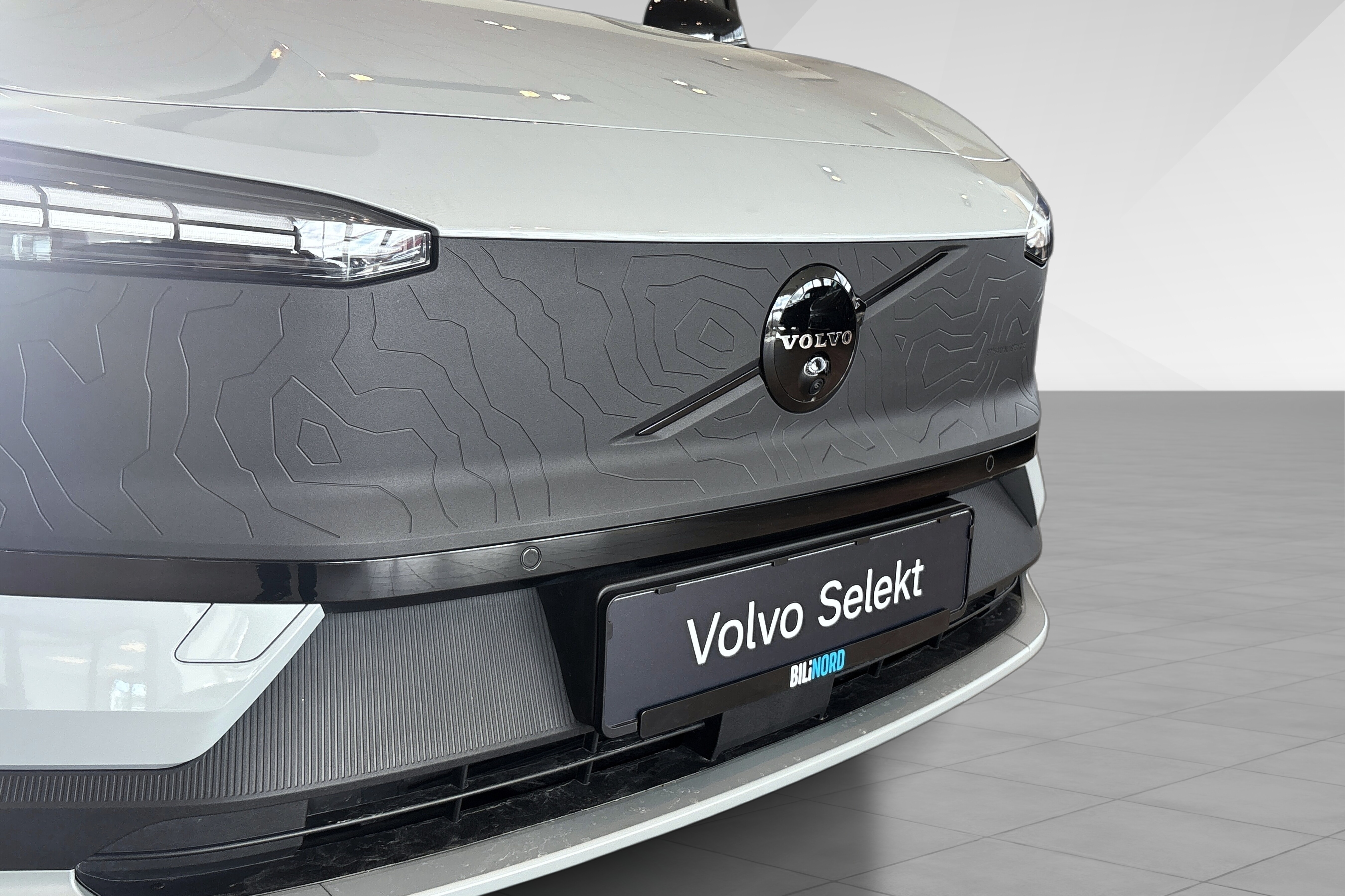 Volvo EX30 Cross Country Twin Motor Performance bilde 9
