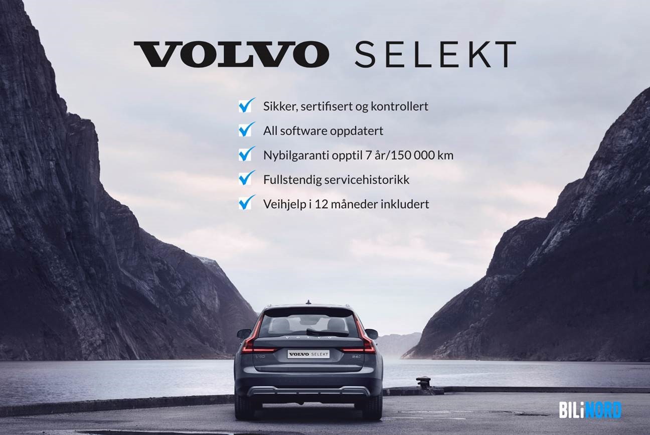 Volvo EX30 Single Motor Extended Range bilde 18