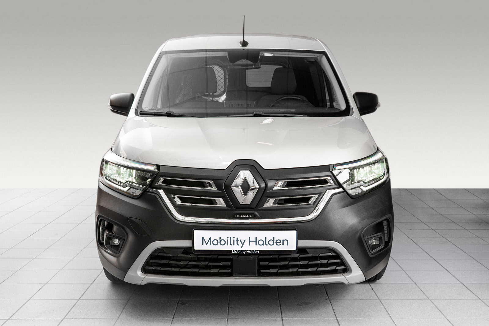 Renault Kangoo E-Tech, 122hp, 2022
