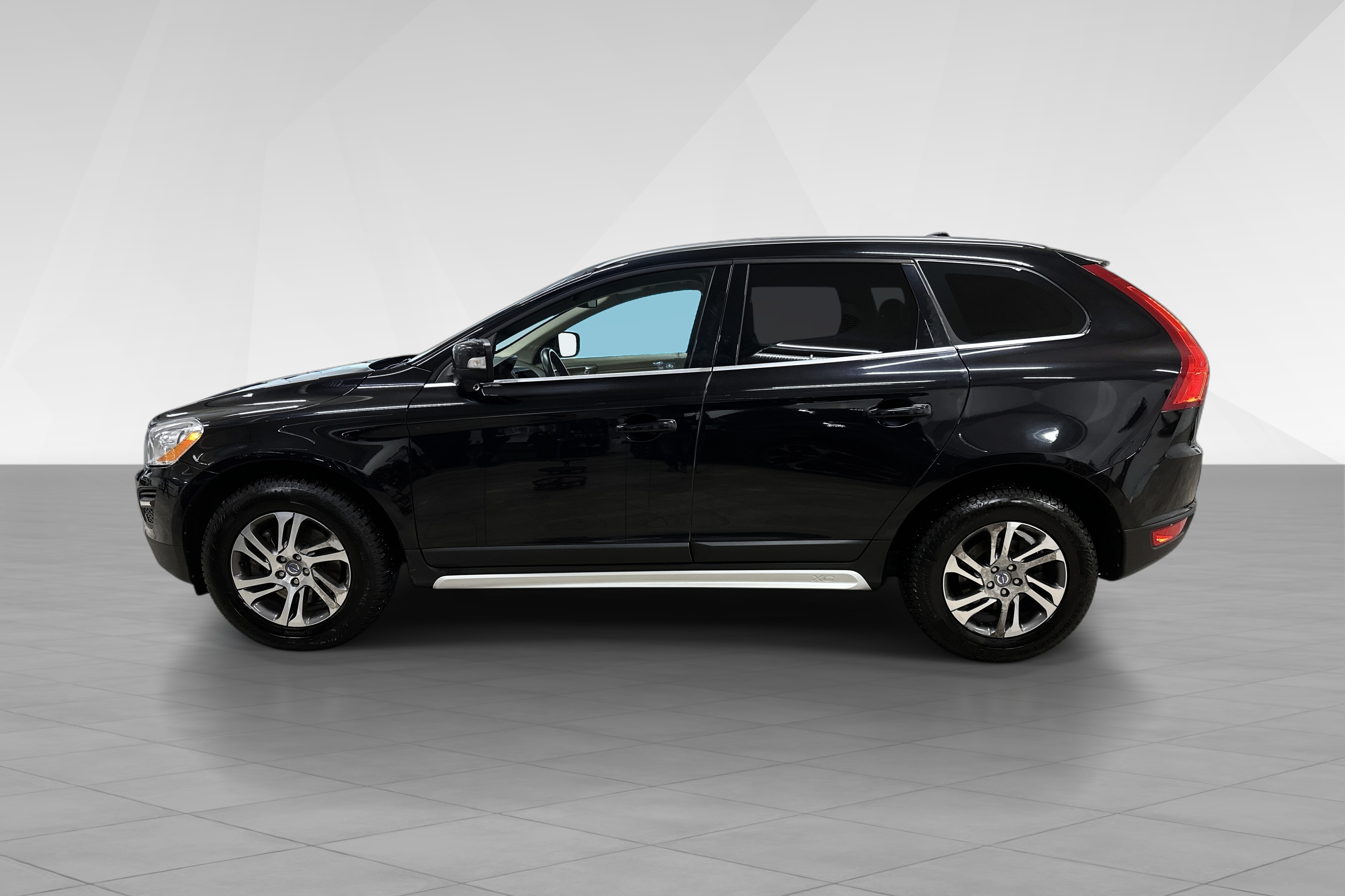 Volvo XC60 bilde 3