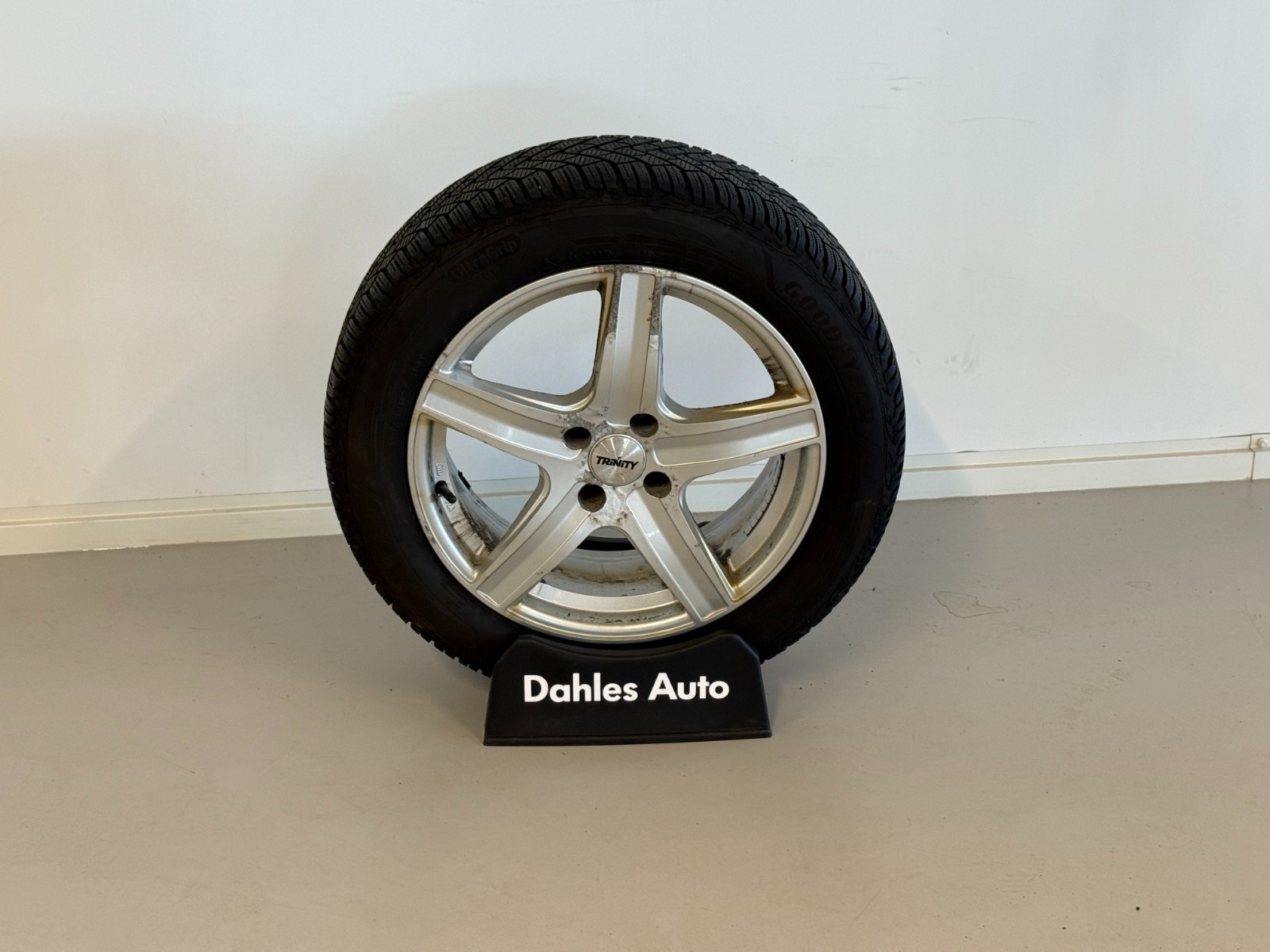 DS 4 2.0 BlueHDi Automatic, 6-trins, 181ps, 2017