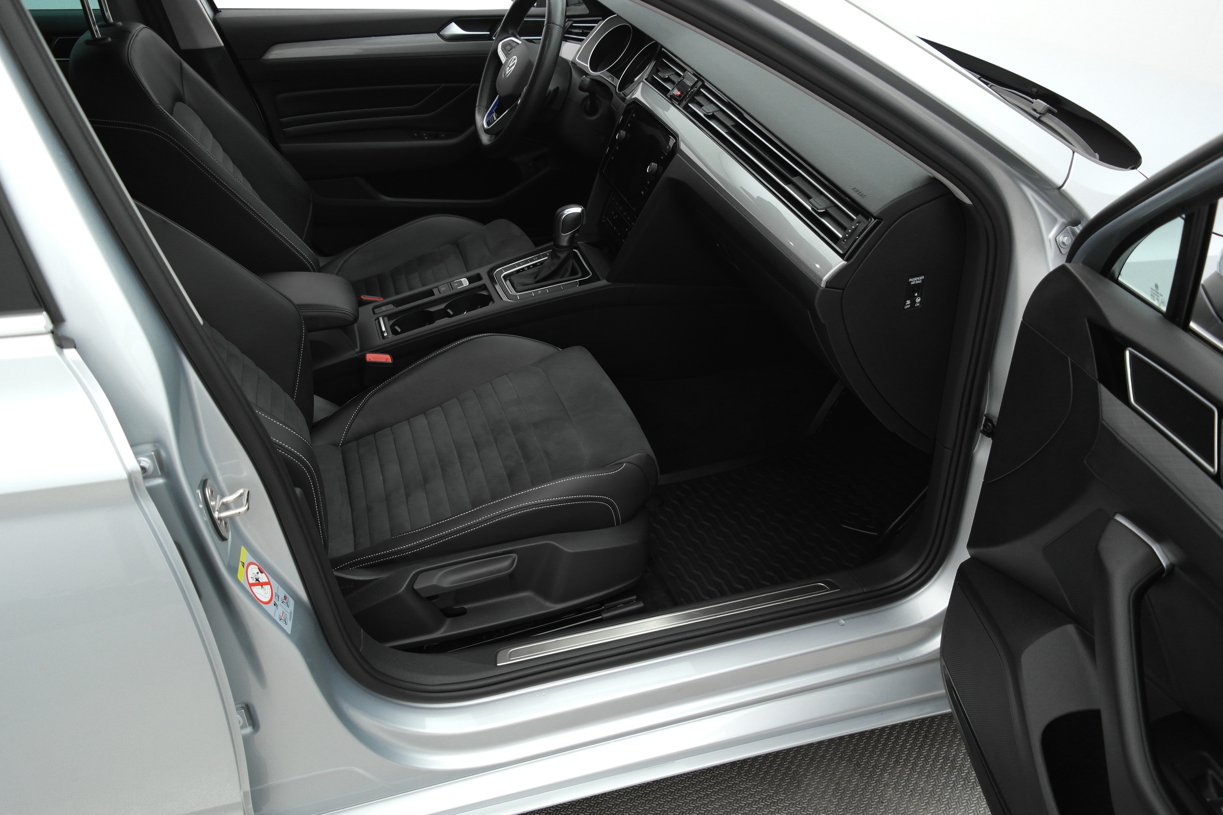 Volkswagen Passat Variant GTE 1.4 TSI ACT OPF DSG sekvensiell, 6-trinn, 218ps, 2022