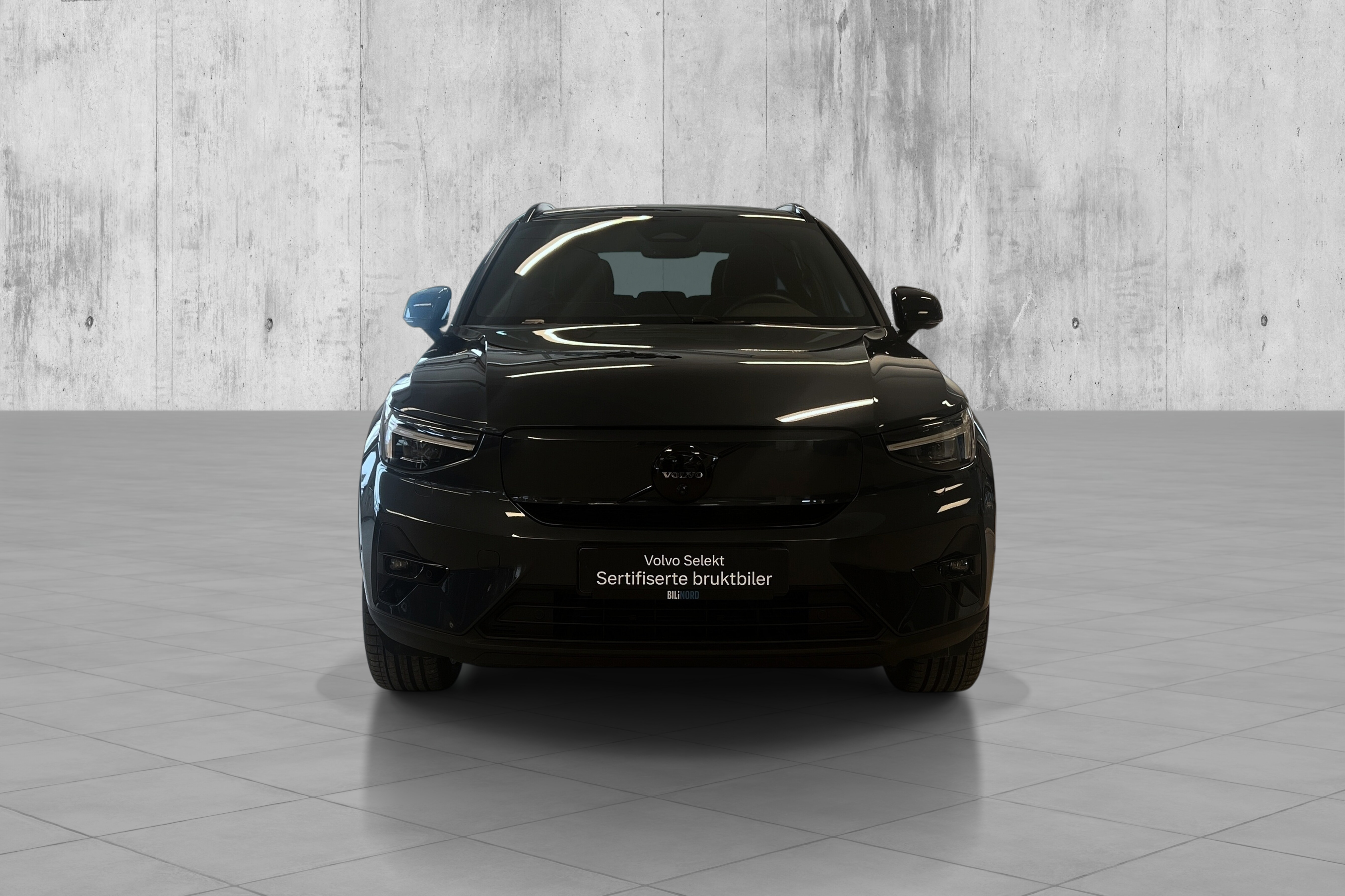 Volvo EX40 Twin Motor bilde 2