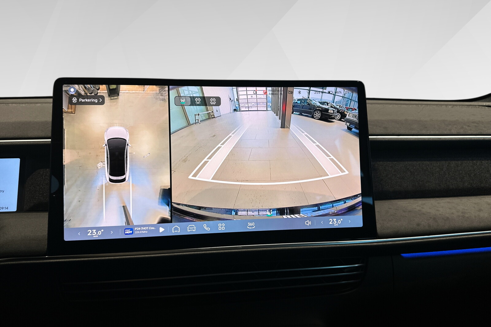 XPENG G6 Performance bilde 15