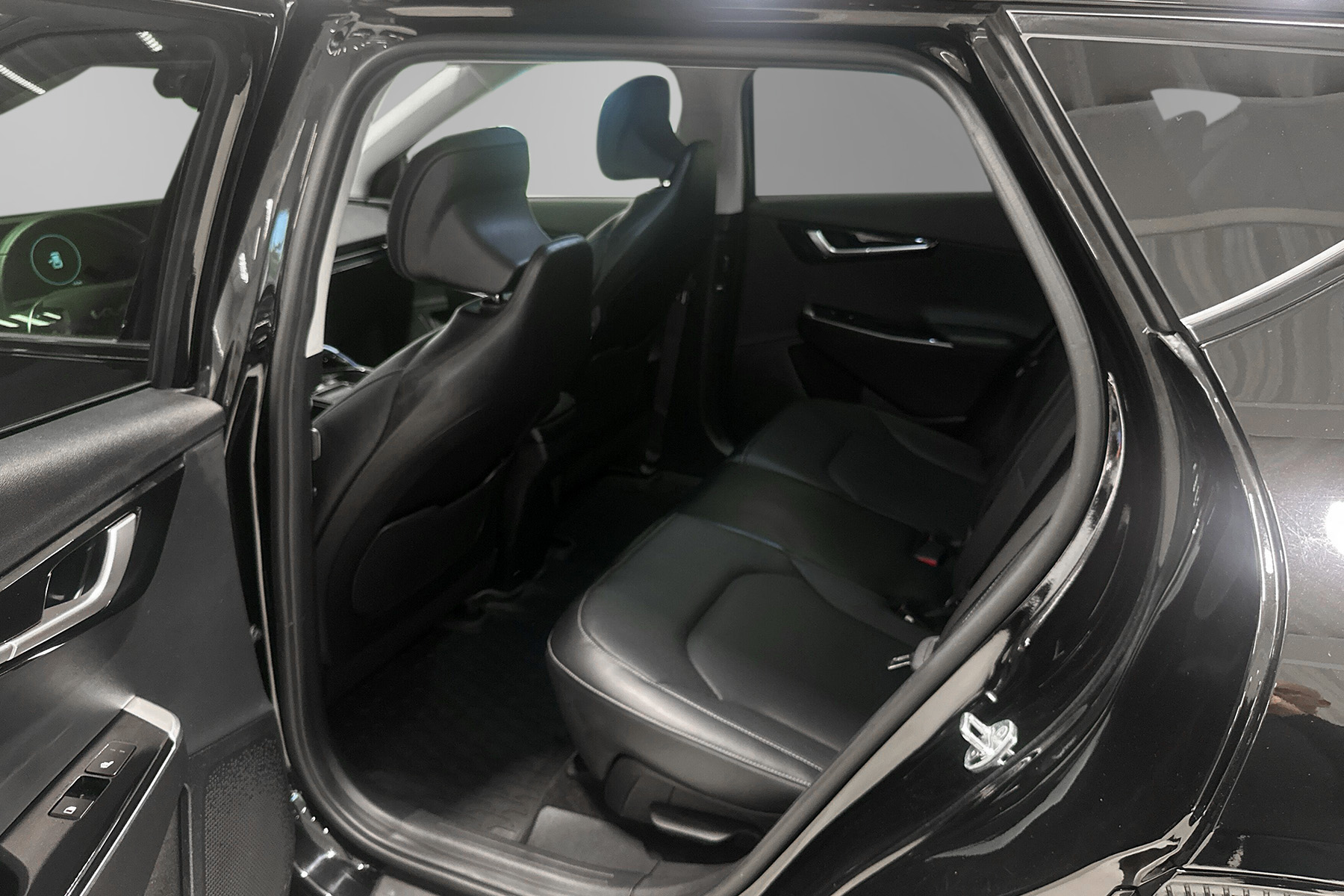 Kia EV6 77.4 kWh AWD, 325hk, 2023